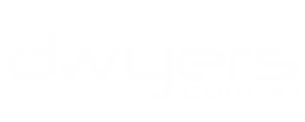 Dwyers Automotive Group